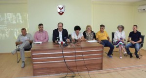 “Општина Центар – општина на светлината”, нов проект на Центар