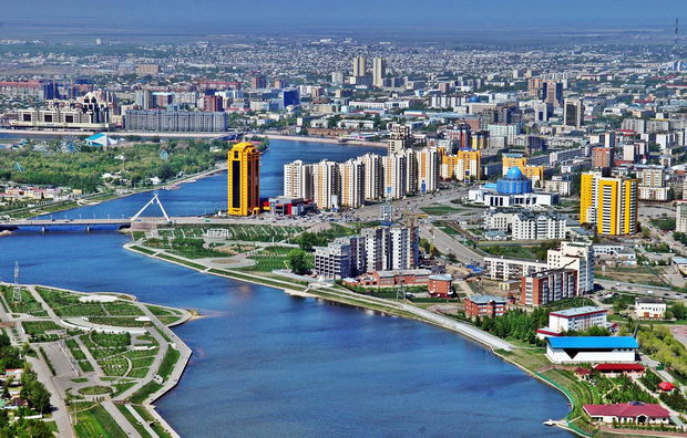 astana