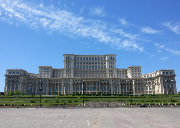 bukurest-parlament