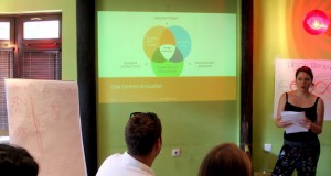 Повик за учество на работилница за Design Thinking