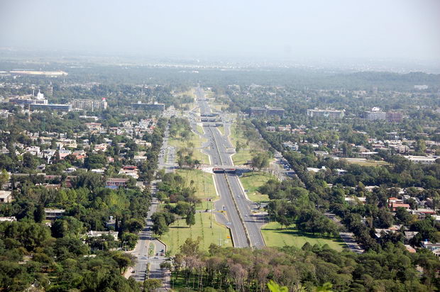 islamabad