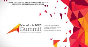 Скопје домаќин на самитот „Македонија 2025“