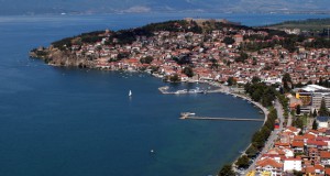 Охрид во топ 10 најдобри светски дестинации за 2017 година