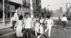 Потсетување на минатото – водич за иднината