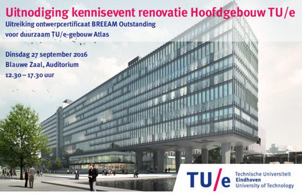 univerzitet-ajndhoven