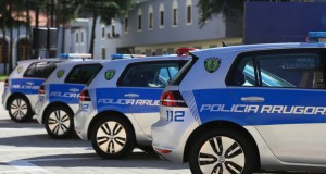 Албанија купи електрични автомобили за својата полиција