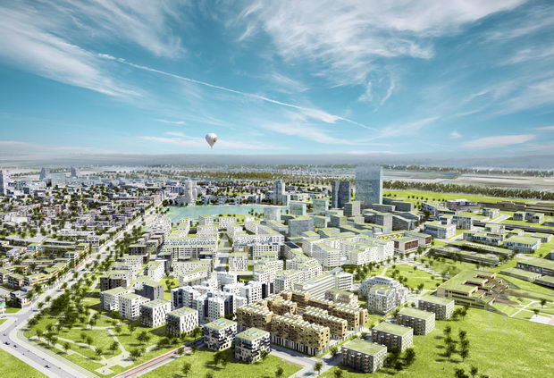 aspernSeestadt_Luftperspektive
