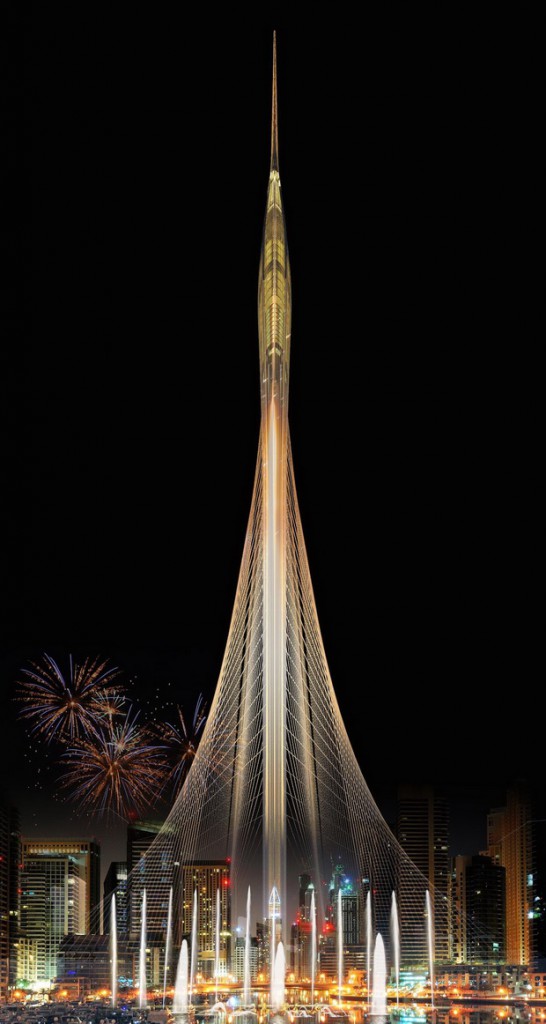 dubai-kalatrava