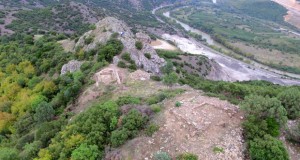 Започнаа археолошките истражувања на Кале – Стрезов Град во Демир Капија