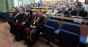 Одбележани 67 години од основањето на Градежниот факултет со 34 стипендии за најдобрите студенти