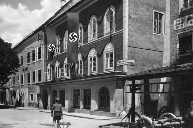 hitler-birthplace