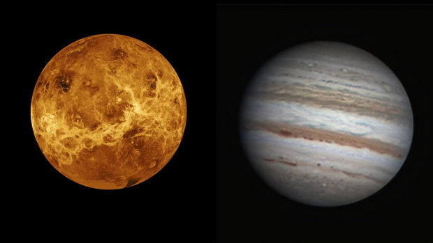 planets