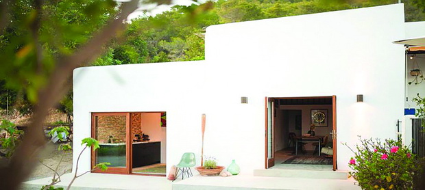 Ibiza Campo - Ibiza Interiors