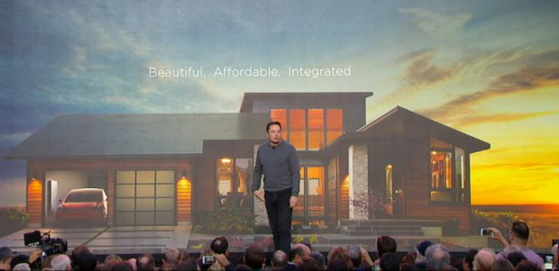 teslaroof