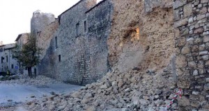 Земјотресите во Италија би можеле да траат со недели