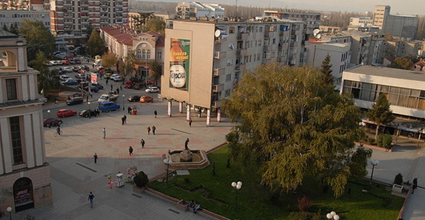 kumanovo