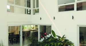 Систем 88 – прозорецот на пасивна куќа станува стандард