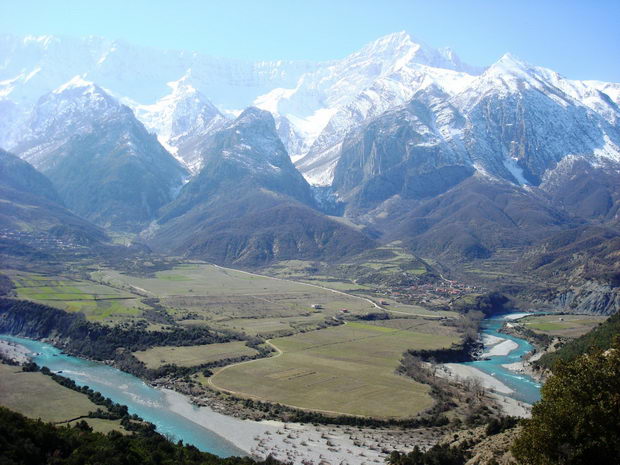 albanija-reka-vjosa