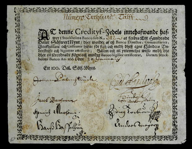 banknota