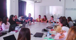 Факултет за архитектура и дизајн при УАКС: Последипломски студии Grand XYZ