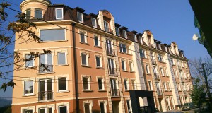Продажба на станови и гаражи на улица „Славејко Арсов“ во Скопје