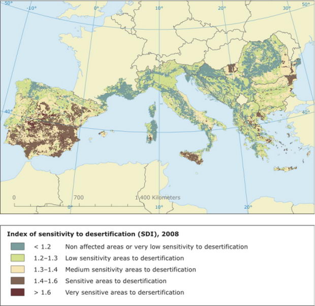 klimatski-promeniopustosuvanje-na-juzna-evropa-mapa
