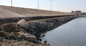Со помош од Европската Унија, почна обновата на браната Мавровица кај Свети Николе