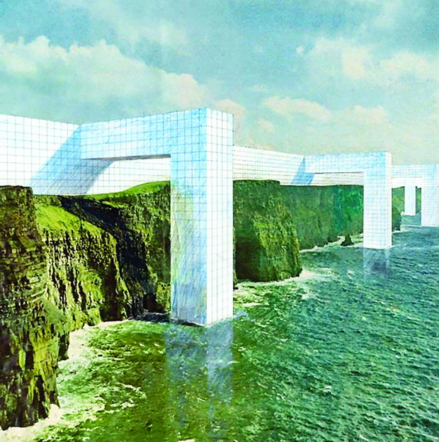 super-superstudio-il-monumento-continuo-1969