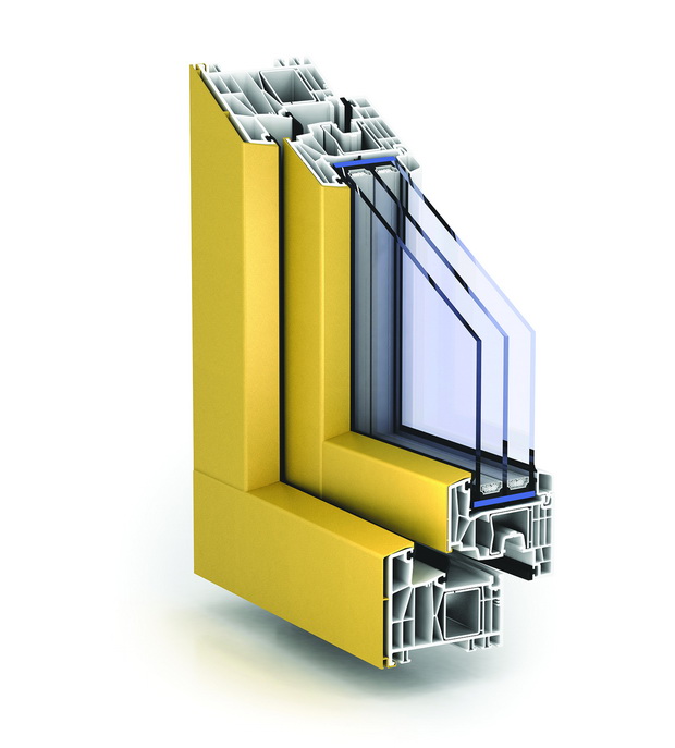 trocal-88-md-aluclip-gold