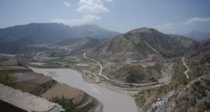 Во Таџикистан се гради највисоката брана на светот – инвестиција од 4 милијарди долари