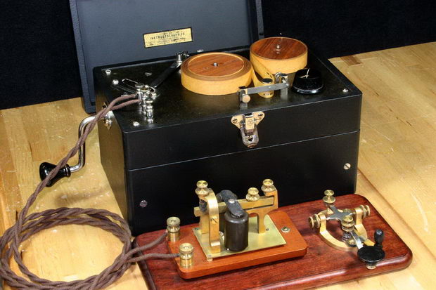 telegraf