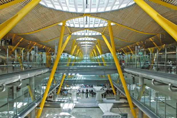 airportmadrid
