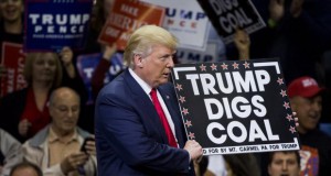Што ќе смени изборот на Доналд Трамп во енергетиката?