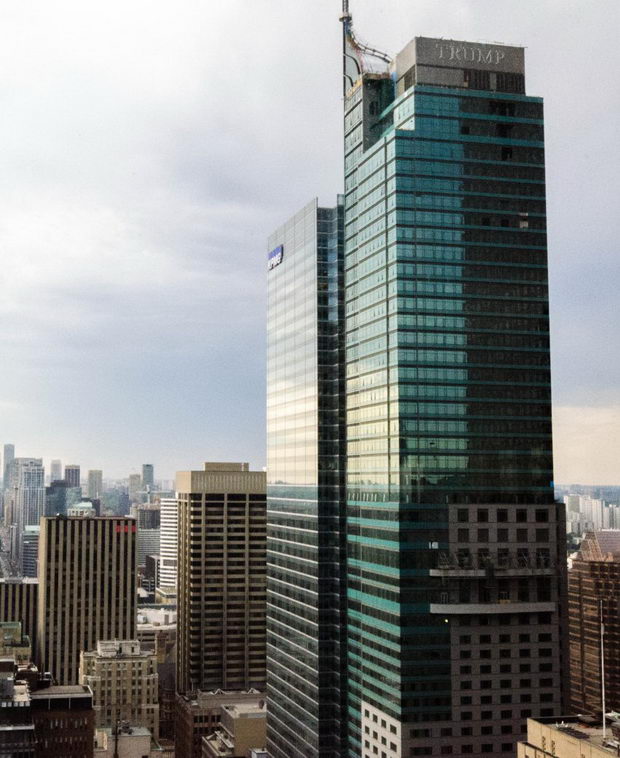 hotel-tower-toronto