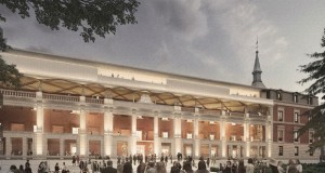 Норман Фостер ќе го проширува мадридскиот музеј Прадо