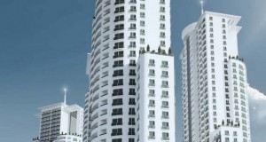 Изградба на две улици кај вискокатниците во Аеродром