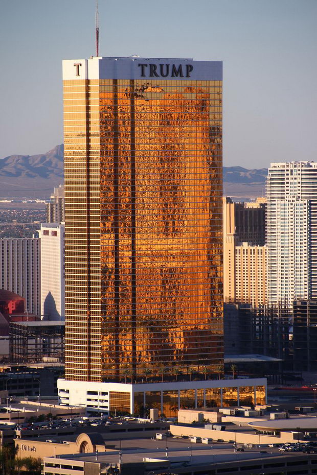 trump-tower-las-vegas