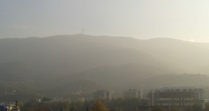 Утрово најзагадено во Лисиче