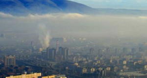 Општина Центар ги повикува Владата и Град Скопје да свикаат итна седница заради енормното загадување