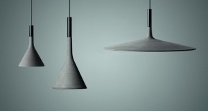 Познатата висечка светилка од Foscarini доби нов облик