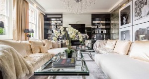 Луксузниот лондонски „пентхаус“ на Александар Меквин се продава за 10,7 милиони долари