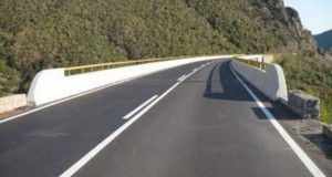 „Гранит“ ја почна реконструкцијата на автопатот Неготино – Демир Капија