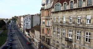 Три милиони евра за реконструкција на 35 фасади во центарот на Белград