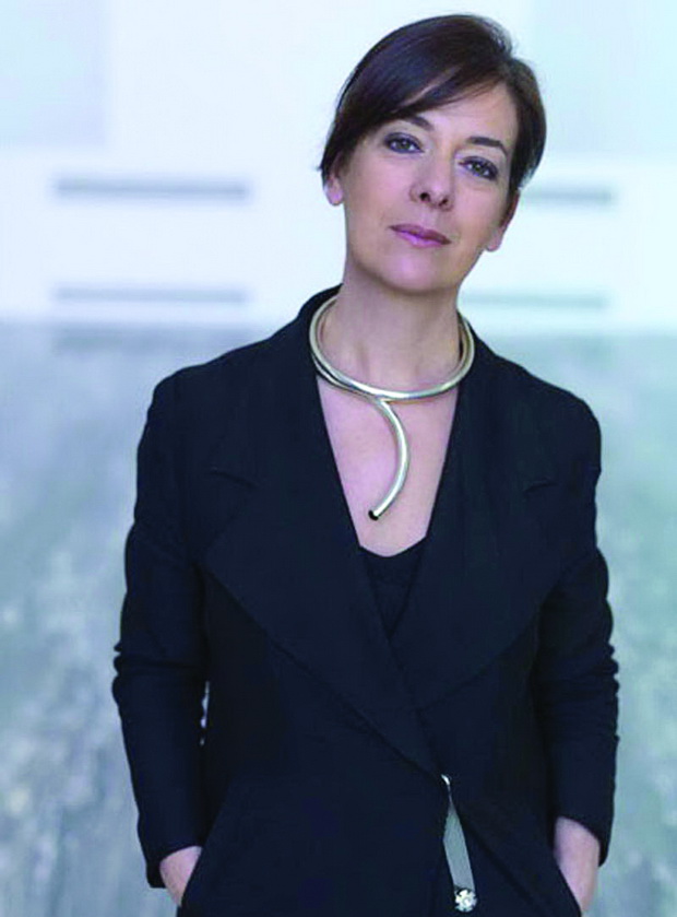 SILVANA ANNICHIARICO