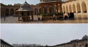 Алеп – антички град уништен во „модерна“ војна