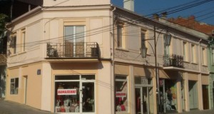 Обновени се фасадите на уште два објекта во Старата струмичка чаршија