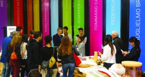 Изложба UNDER 35 italian design: Дизајнот е сè повеќе професија на масите