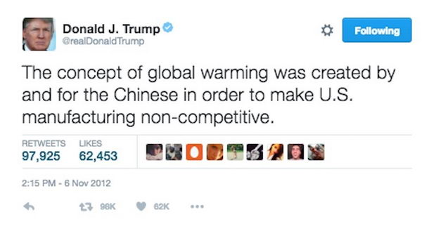 donald-trump-climate-change