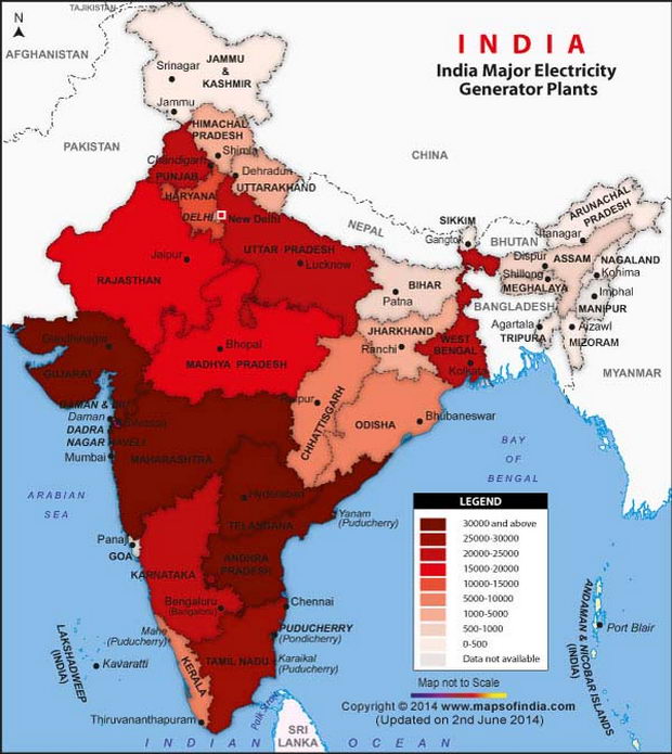 indija-elektricestvo-karta