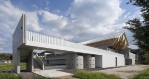 Топ 10 јавни објекти – Геолошки музеј на јајца од диносаурус – Huazhong University of Science and Technology